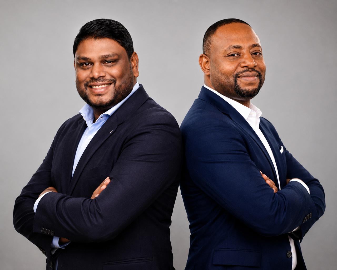 The Founders Behind Dimoso Holdings
